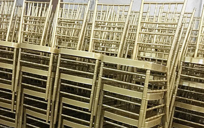 FOSHAN UNIK IDEAS FURNITURE