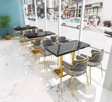 ราคาดี แวลเวท ดีไซน์ พับพาณิชย์ โฮกาก้า ลาวน์ ภัตตาคาร บูธ โซฟาและโต๊ะอาหาร ออนไลน์