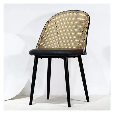 ราคาดี Outdoor Furniture Garden Rattan  Dining Chair and Table for Dining Restaurant ออนไลน์