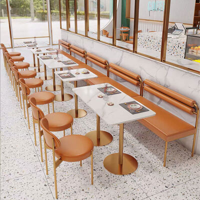 ราคาดี โต๊ะทานอาหารสําหรับผู้ใหญ่ ร้านอาหารหรูหรา ออนไลน์