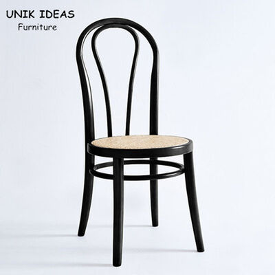 ราคาดี Thonet Bentwood Wedding Banquet Chairs With Cover Cafe Hotel Party W42xD42xH92cm ออนไลน์
