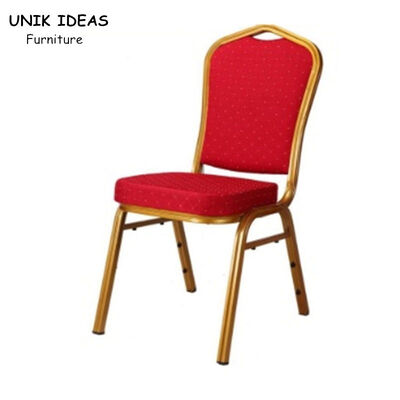 ราคาดี Wedding Stackable Ballroom Chair Rental Hotel Banquet Metal Party 46x56x93cm ออนไลน์