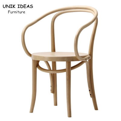 ราคาดี Beech Thonet Bent Wood Chairs Backrest Hotel Restaurant ออนไลน์