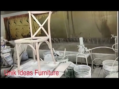 เก้าอี้โลหะสำหรับโรงงานอุตสาหกรรม