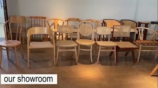 โซลูชั่นเฟอร์นิเจอร์ร้านอาหาร